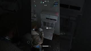 The guy is an absolute Legend #arcraiders  #gamemoments #arcraidersgameplay #raidcamp  #gaming