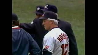 1992  RED SOX 4-7-92 (4-3)