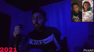 Ferdi Vogel Per Tahiri Vogel 2021