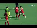 Обзор матча Гонконг - Таджикистан - 8:0. Хоккей на траве. Кубок Азии среди сборных