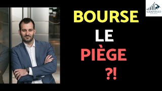 Prévision Bourse 2021 | Le Piège Se Referme Prévision Bourse 2021 | Le Piège Se Referme