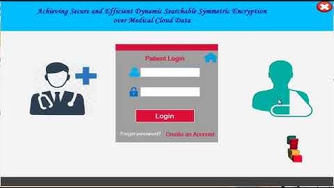 Achieving Secure and Efficient Dynamic Searchable Symmetric Encryption over Medical Cloud Data