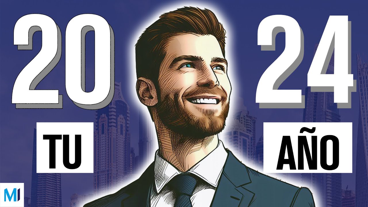 12 Hábitos para mejorar tu vida en el 2024 - YouTube