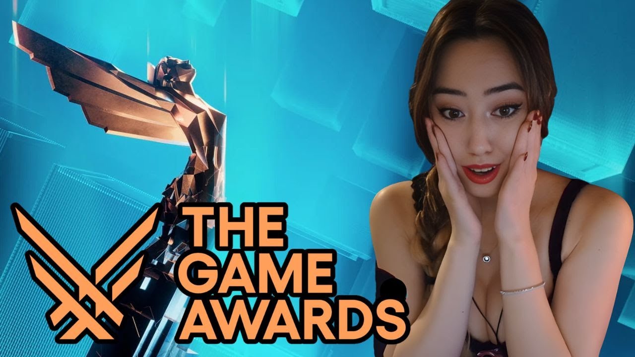 The Game Awards 2025 FULL SHOW Reactions | Winners & Trailers