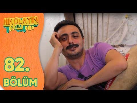 Nikolayın Evi 82.Bölüm(13.08.2022)