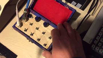 O2 Minipops first demo