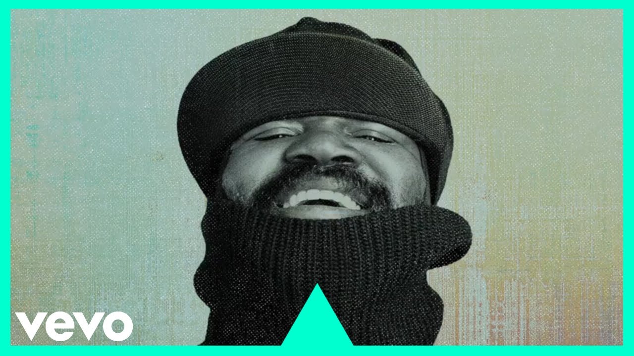 Gregory Porter   Holding On Official Audio