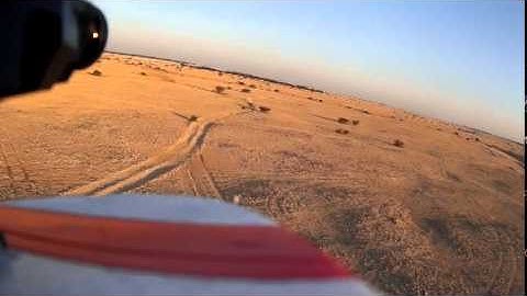 Skywalker with RVOSD 01