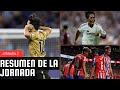 Algo NUNCA VISTO en 20 años, 11 de la JORNADA,... Resumen de la Jornada 03X02