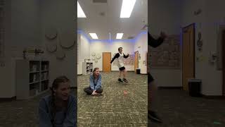 Paw paw patch practice video
