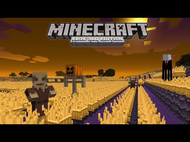 Versão para o Xbox 360 de Minecraft ganha pacote de texturas doces para a  Páscoa