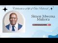 Simon Mwema Mukora