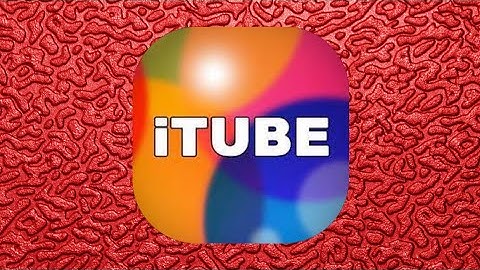 Itube for iphone download here