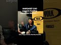 #standupcomedian gets #seriousconversation #conqueringlife with #art #acting #singing #musician