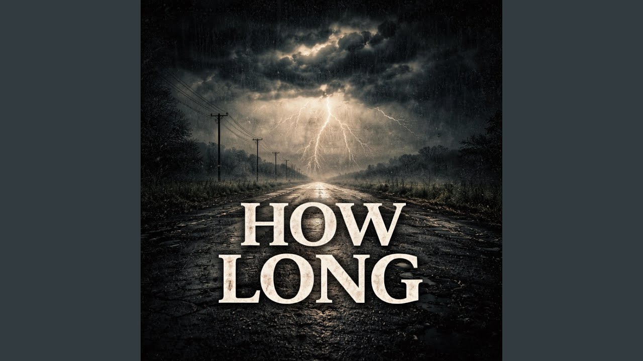Watch How Long on YouTube Watch How Long on YouTube