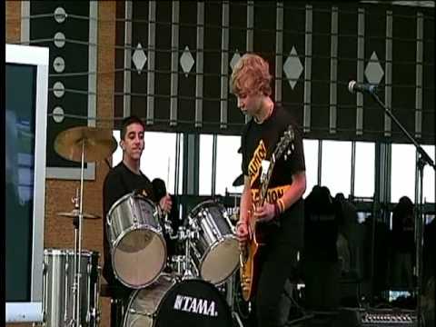Eric Moss and Will Brewer - Pause to Click 2009 - ...