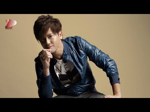 李圣杰 Sam Lee - 不顾一切的爱 Desperate Love (HD Audio)