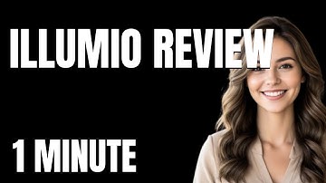 The Ultimate Illumio Review Tutorial  From Zero to Pro in 1 Minute