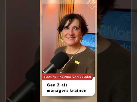 Gen Z als