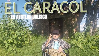 EN LAS CANCHAS DEL CARACOL EN AYOTLAN JALISCO |EL DE JALISCO|