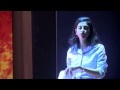 Bringing the front porch back | Karishma Mehta | TEDxYouth@DAIS