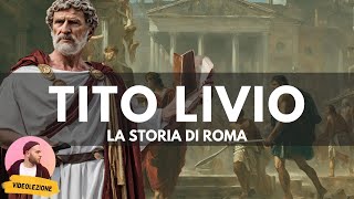 Letteratura Latina - Tito Livio