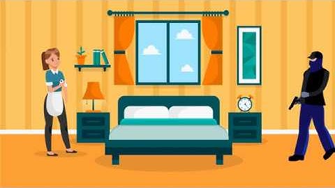 Securalert Wearable Panic Button