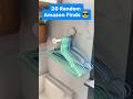 20 AMAZING Amazon Finds #shorts #amazonfinds #gadgets #products