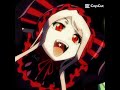 Shalltear Bloodfallen #edit #animeedits