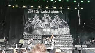 Black Label Society - Stillborn @ Welcome To Rockville 2019