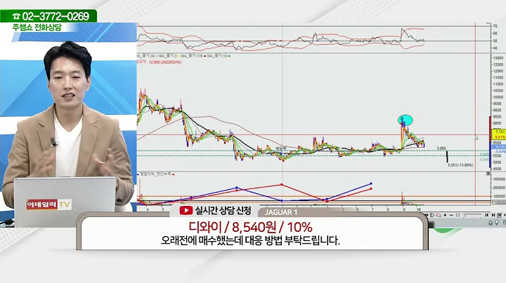 디와이(013570)_김두호 전문가_종목 상담 (20231019)