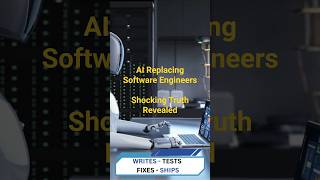 AI Developers Replacing Software Engineers Job? Devin | Claude | Codex Agent