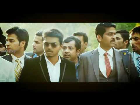 VaralaamVaralaam Va Song - Bairavaa "Ilaya Thalapathy Vijay Remix Verison"
