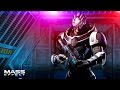 MASS EFFECT - 10 Turian Facts You May Not Know (Mass Effect Lore)