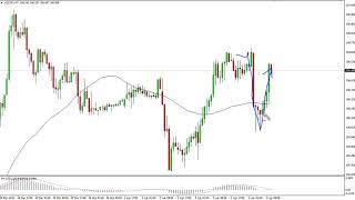 USD/JPY Technical Analysis for April 05, 2018 by FXEmpire.com