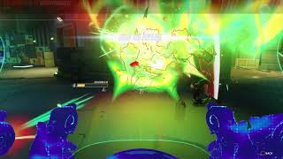Winterphoenix112 Echo-Diva - Overwatch - TRIPLE KILL! 🎮