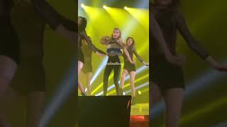 Lisa Swalla Danceconcert Version