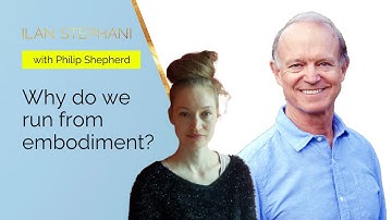 Why do we run from embodiment?