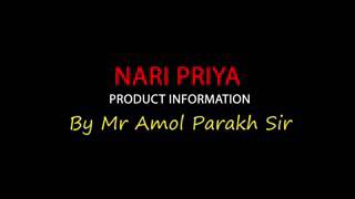 Nari Priya Product Information