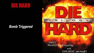 Die Hard Trilogy - Die Hard 1 - Bomb Triggered