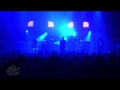 Interpol - Lights   (Live in Sydney) | Moshcam
