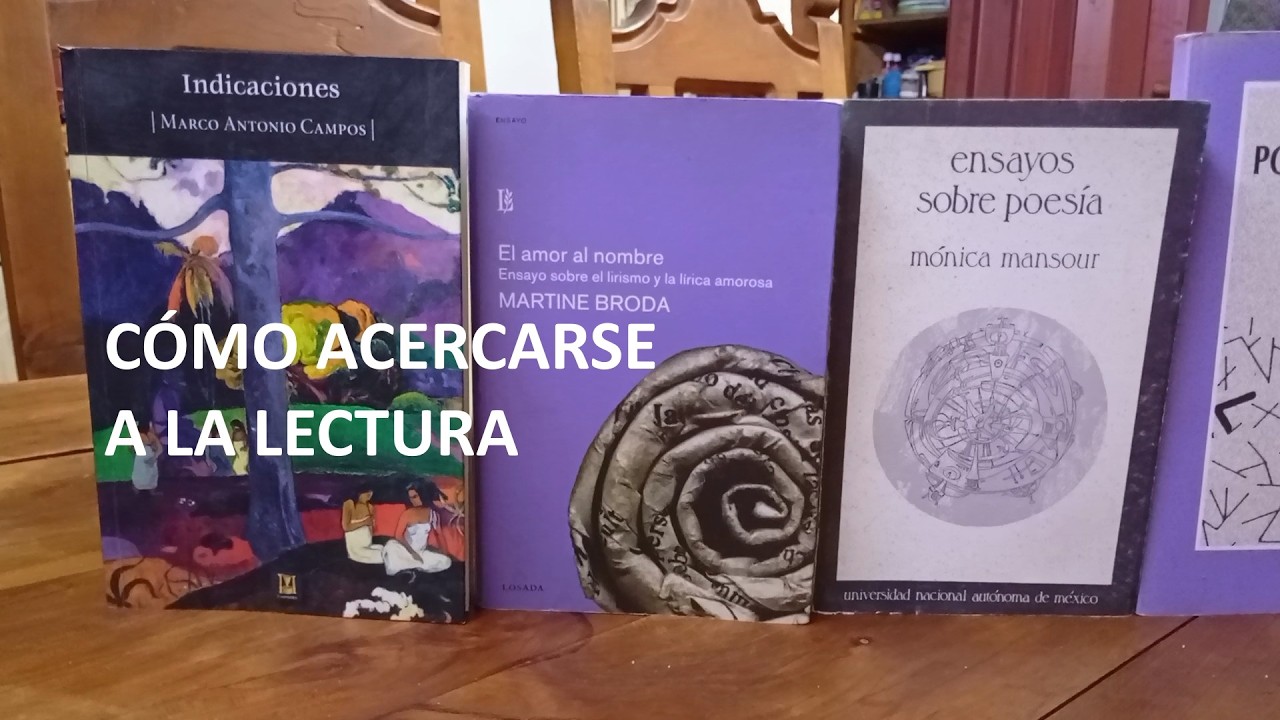 LA BIBLIOTECA DE BABEL 006: LECTURAS RECOMENDABLES