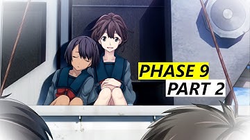 Robotics;Notes ELITE Walkthrough #38 - Phase 9 : Part 2