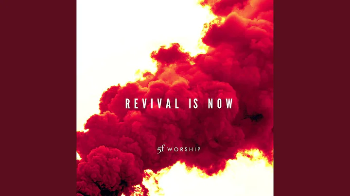 Revival is Now (feat. Kathryn Krick & Jeanntal Mar...