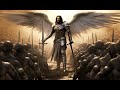 Who Is Archangel Micheal, Lucifer, Gabriel & Cherubim  (Biblical Stories Explained