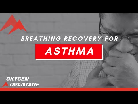 ვიდეო: 3 გზა ასთმის დროს სუნთქვის დღიურის შესანარჩუნებლად