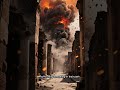Pompeii: The City That Died in Minutes | Shocking Ancient Disaster