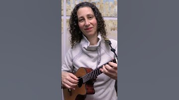 Thumbnail of God Rest Ye Merry, Gentlemen 🎄 Ukulele Fingerstyle