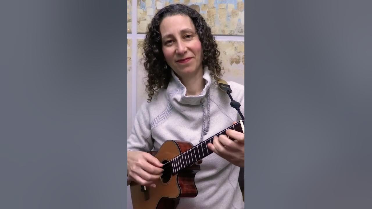 God Rest Ye Merry, Gentlemen 🎄 Ukulele Fingerstyle