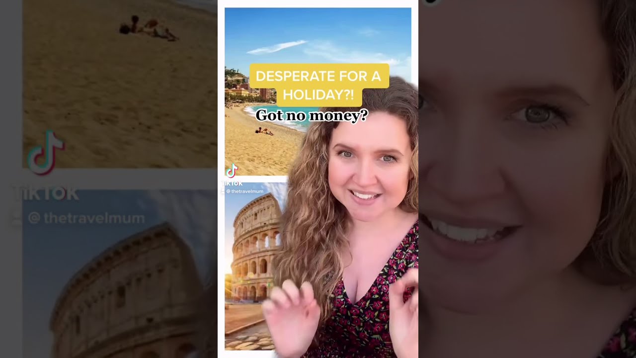 JULY HOLIDAYS under £200